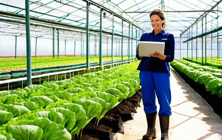 유기농업관리사 자격증과 농업 분야 자격증 비교 - **Prompt 1: Intergenerational Wisdom on a Spanish Organic Farm**
    A heartwarming and authentic sc...