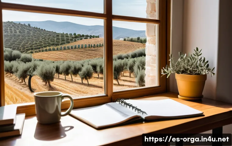 유기농업관리사 업무일지 작성법 관련 이미지 1