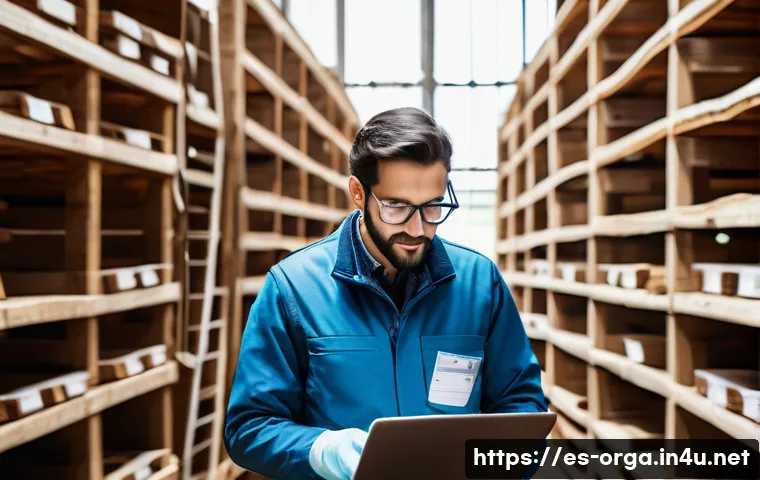 Descubre cómo convertirte en experto en agricultura orgánica y dominar la certificación ecológica en tu país 2 유기농업관리사와 국내 유기농 인증 제도 관련 이미지 1